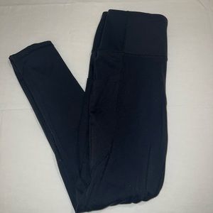 Member’s Mark Women’s 7/8 Active Pocket Leggings